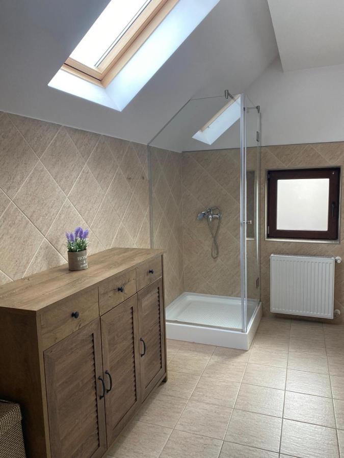 Apartament Ella Râșnov Zewnętrze zdjęcie