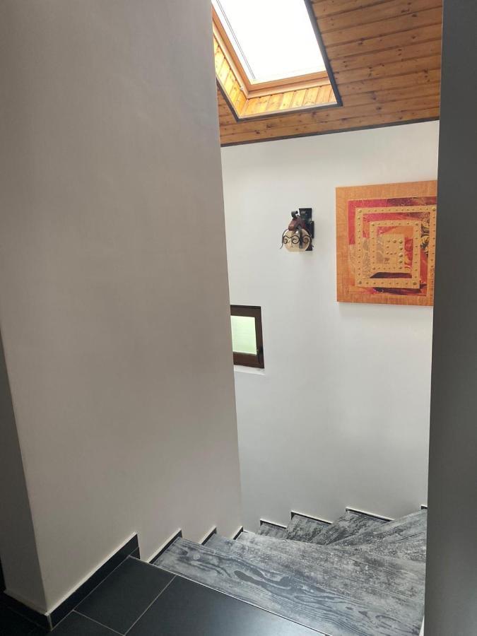 Apartament Ella Râșnov Zewnętrze zdjęcie